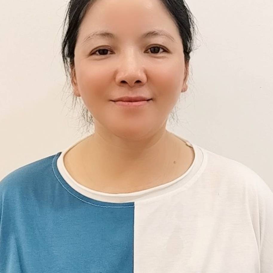赵阿姨