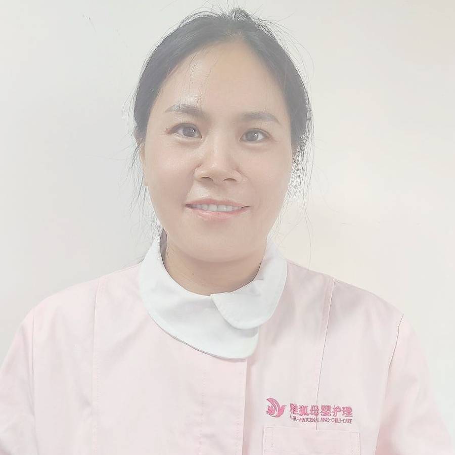 叶阿姨
