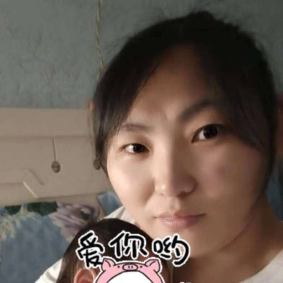 任阿姨