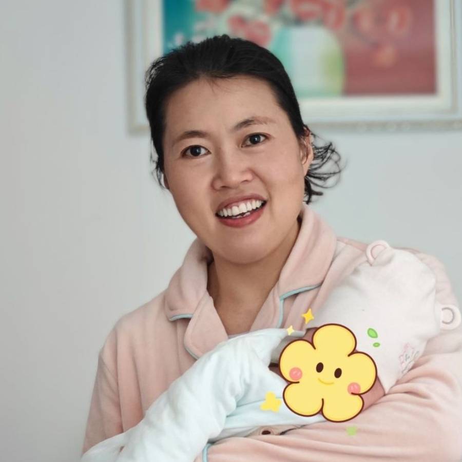 田素花