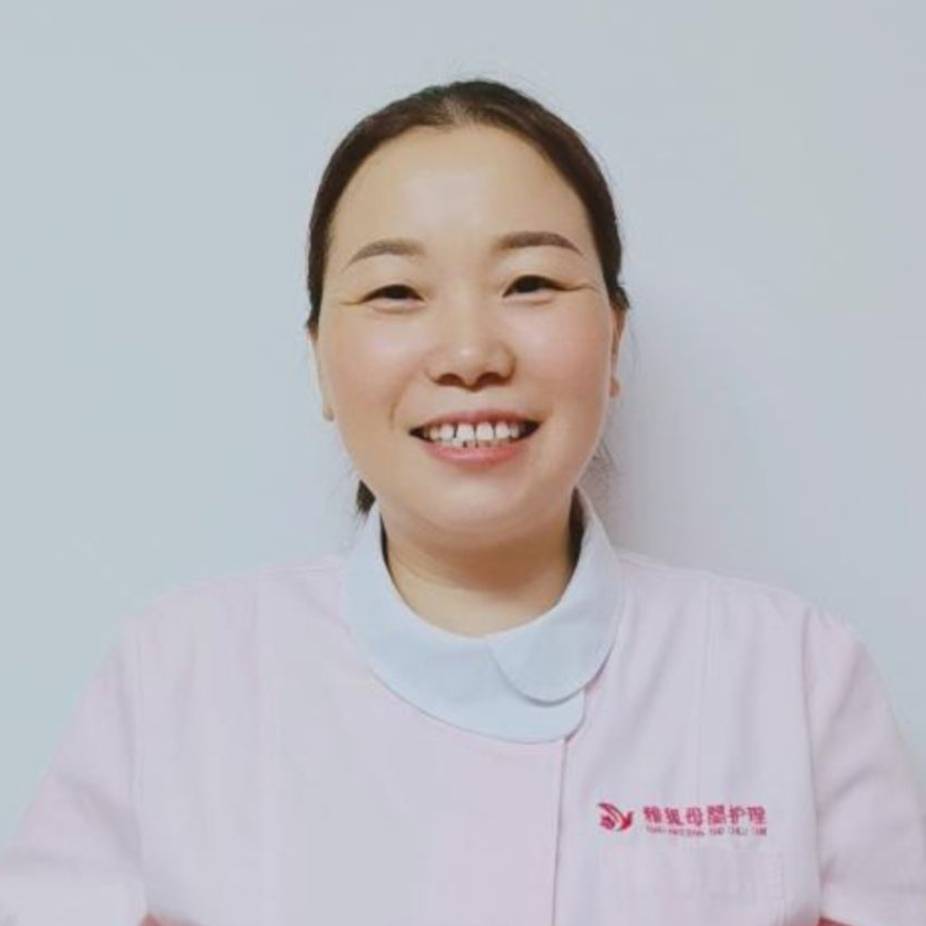 欧小英