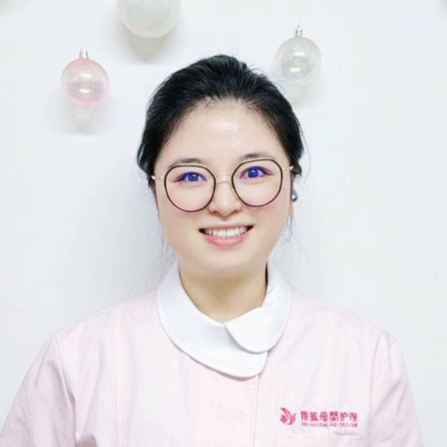 梁亚玲