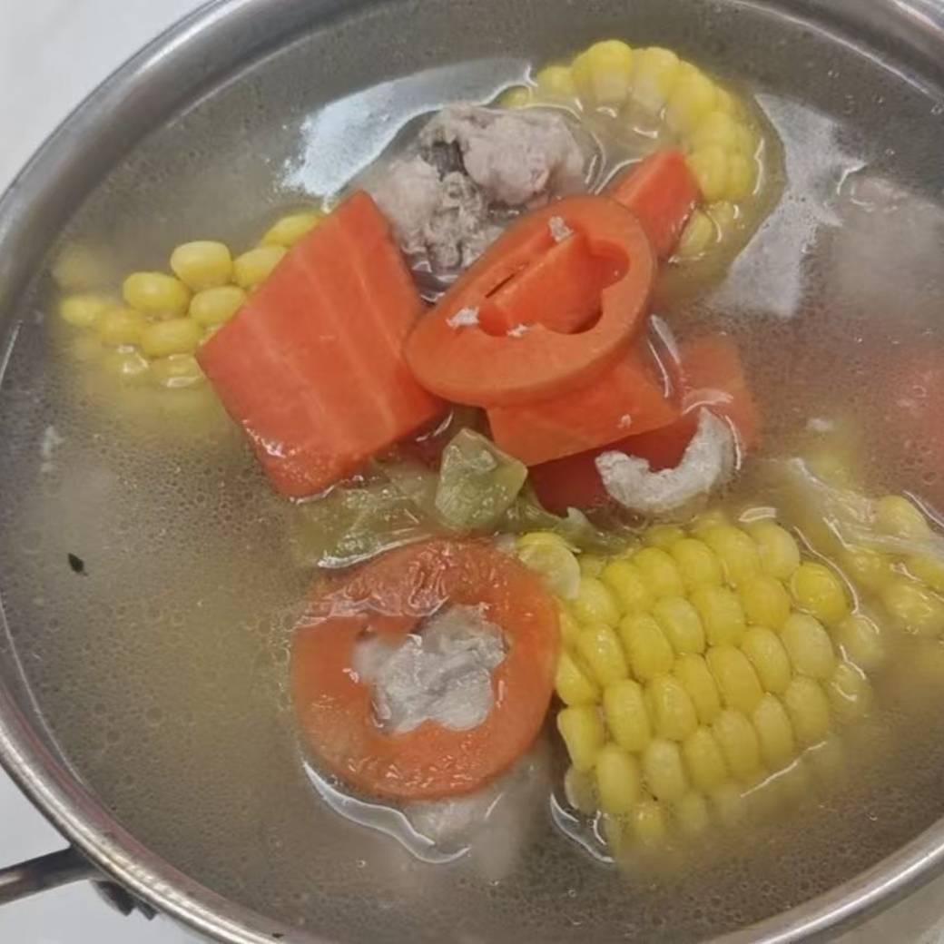 廖阿姨