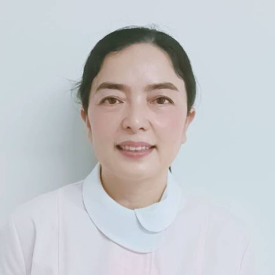 陈思伦