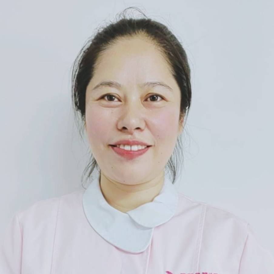 陈松梅