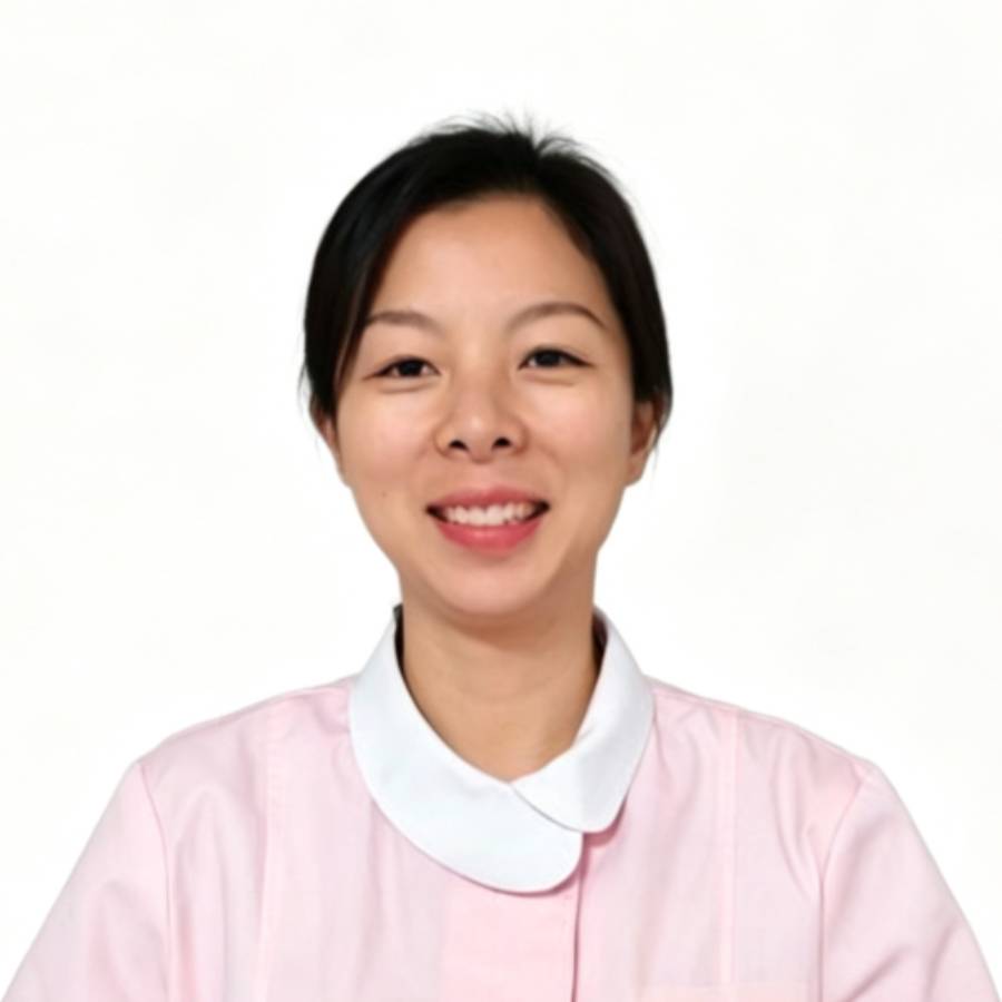 吴春霞