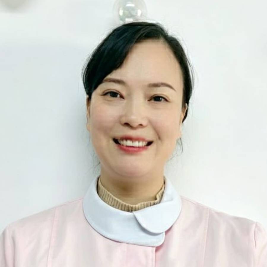 王娟