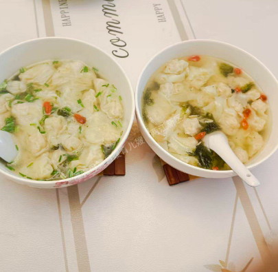 工作生活照