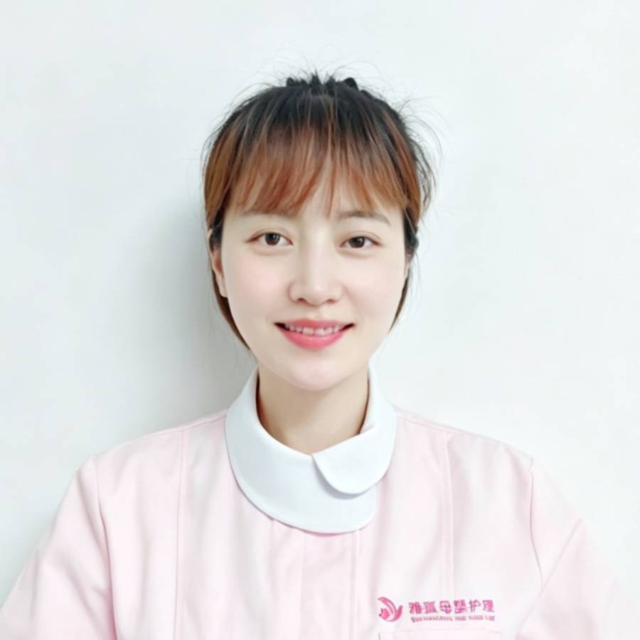 打个喷嚏就漏尿？产后盆底肌修复，月嫂和康复师都想让你早点知道
