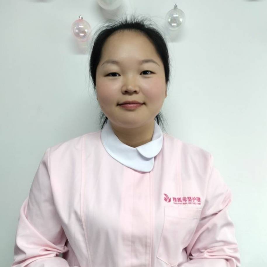 雅狐到家月嫂专业母婴护理