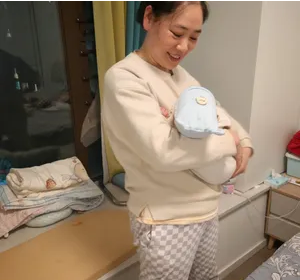 高级月嫂