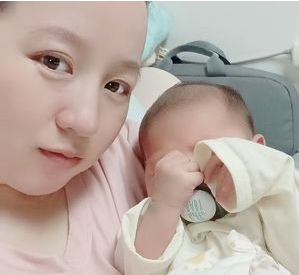 陈姐月嫂好评：下户前特意包了包子让我以后吃